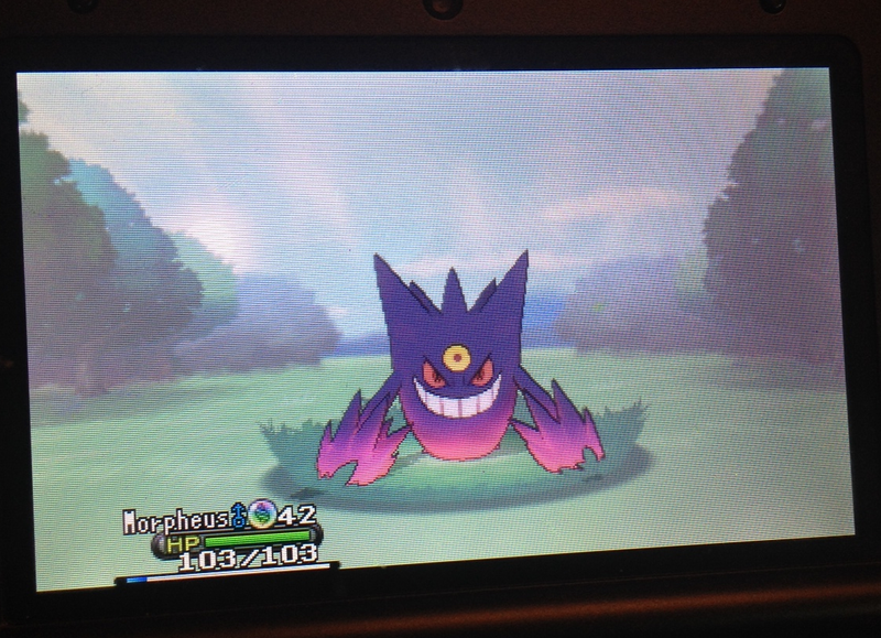 Illustration for article titled The Best and Worst of the New Mega Evolutions In Pokémon X & Y